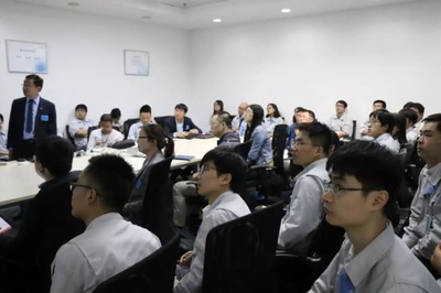 攜手京東方，把握顯示新時代，遇見材料新未來——同成長、共發(fā)展技術(shù)交流