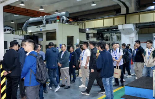 共話行業(yè)未來，智領綠色創(chuàng)新 復盛集團成功舉辦制冷空調(diào)節(jié)能產(chǎn)品研討會