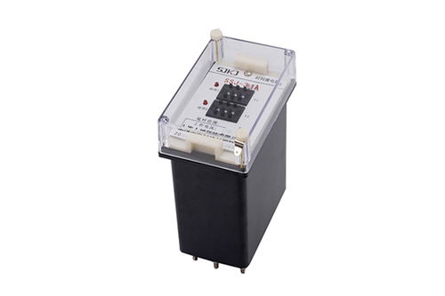 SSJ-31A靜態(tài)時(shí)間繼電器產(chǎn)品詳解 技術(shù)參數(shù)、價(jià)格與選購(gòu)指南