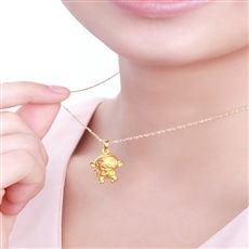 探索黃金首飾 價格、款式與克徠帝珠寶的精選