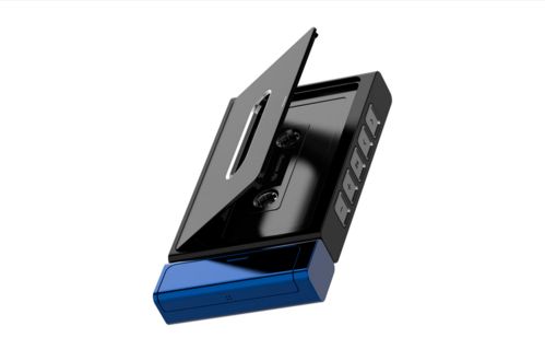 產(chǎn)品創(chuàng)意丨懷舊滿滿的錄音機設計,重回那段童年快樂時光