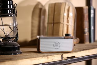 保羅 陳的無線揚(yáng)聲器是舊技術(shù)與現(xiàn)代結(jié)合的化身