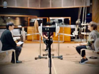 【疫情下的日本動畫行業(yè)】音響監(jiān)督三間雅文出奇招加強錄音室防疫措施