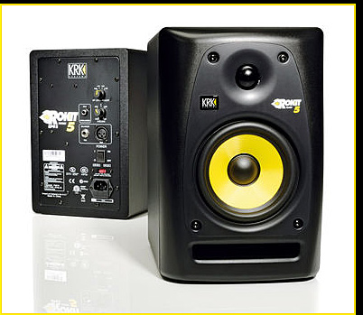 【卡爾卡(KRK) RP5II音箱價(jià)格,參數(shù)】RP5 II G2 專業(yè)監(jiān)聽音箱(一對(duì))&ndash;音平商城