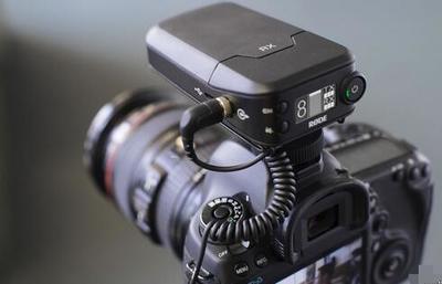 紀錄片聲音制作設備及拍攝指南(無錄音師配置方案)