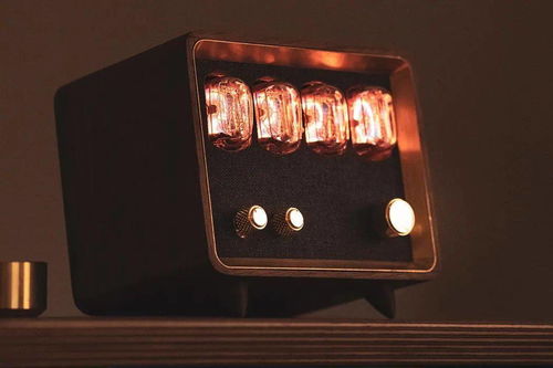 產(chǎn)品創(chuàng)意丨懷舊滿滿的錄音機設計,重回那段童年快樂時光