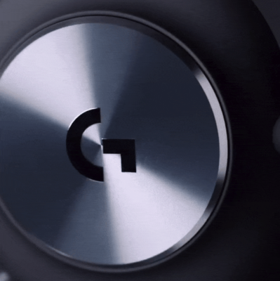 全金屬機(jī)身 羅技Logitech G+Blue電競耳機(jī)7月9日發(fā)布