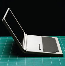 蘋果簡約設(shè)計(jì)鼻祖 諸多早期產(chǎn)品原型圖賞